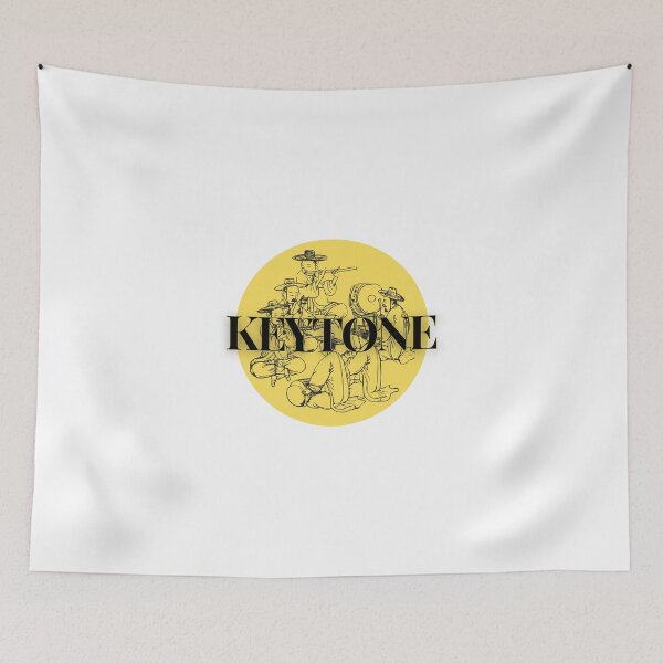 Item preview, KEYTONE designed and sold by nevertheless-.