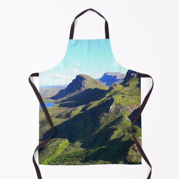Item preview, MOUNTAIN TOPS | PRISTINE NATURE | LAKE | ROAD IN THE MOUNTAINS designed and sold by CeraRoss.