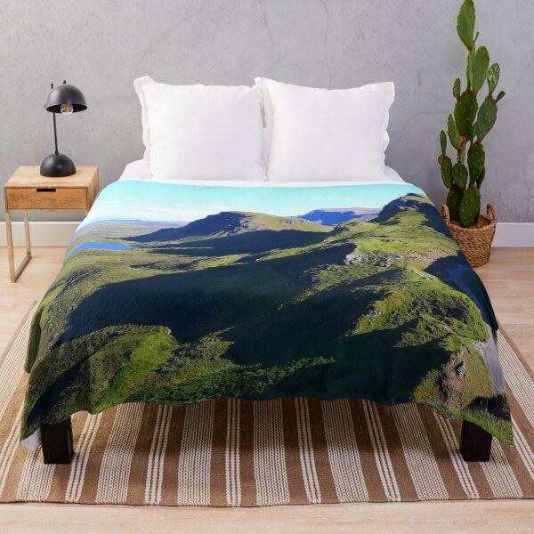 Item preview, MOUNTAIN TOPS | PRISTINE NATURE | LAKE | ROAD IN THE MOUNTAINS designed and sold by CeraRoss.