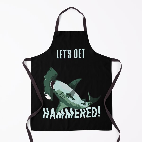 Item preview, Let's Get Hammered designed and sold by Vacant-Ditch.