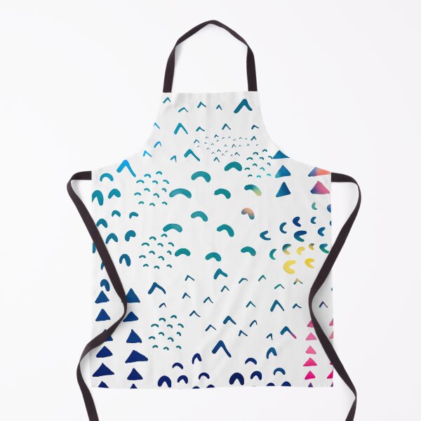 Item preview, Rainbow Pastels And White Abstract Safari Pattern designed and sold by Designs By YL.