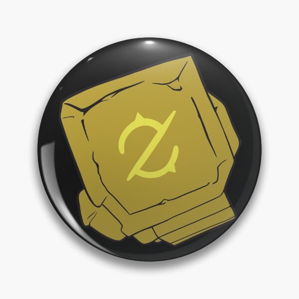 Item preview, FFXIV Gunbreaker Soul Stone Coloured designed and sold by HunnyMonsta.