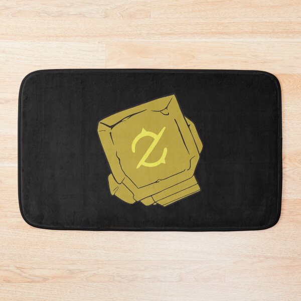 Item preview, FFXIV Gunbreaker Soul Stone Coloured designed and sold by HunnyMonsta.