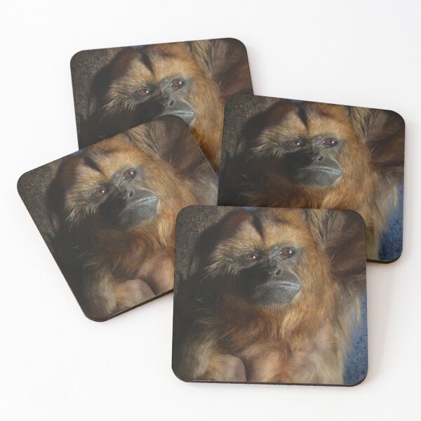 Item preview, Howler  designed and sold by Savannah Gibbs.
