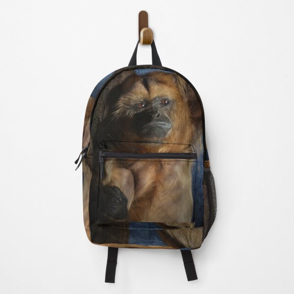 Item preview, Howler  designed and sold by Savannah Gibbs.