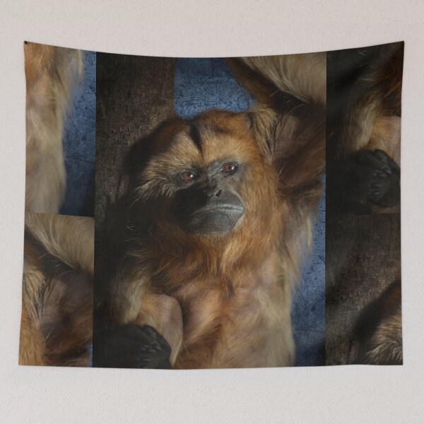 Item preview, Howler  designed and sold by Savannah Gibbs.