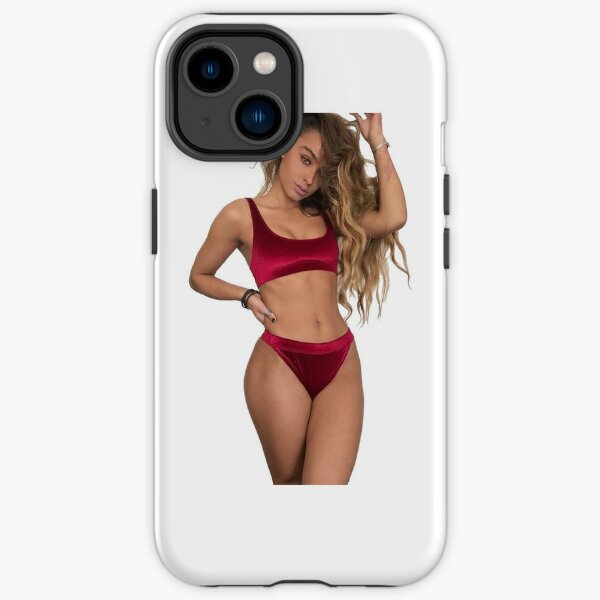 Sommer Ray - #1 Fan iPad Case & Skin for Sale by Rybariuns