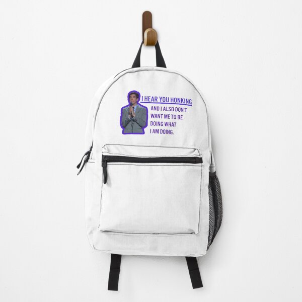 Item preview, I hear you honking designed and sold by mlaudym.