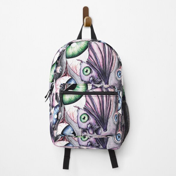 Item preview, Eyeball party, absurd art designed and sold by AbsurdART.