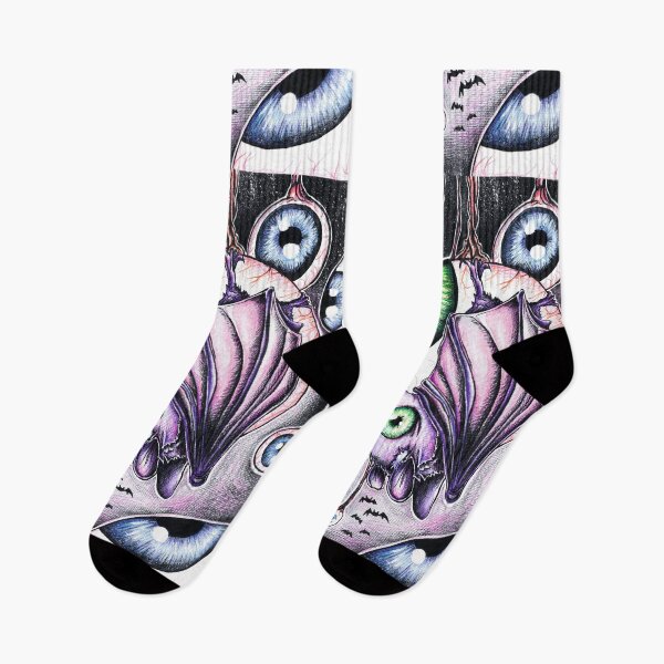 Item preview, Eyeball party, absurd art designed and sold by AbsurdART.