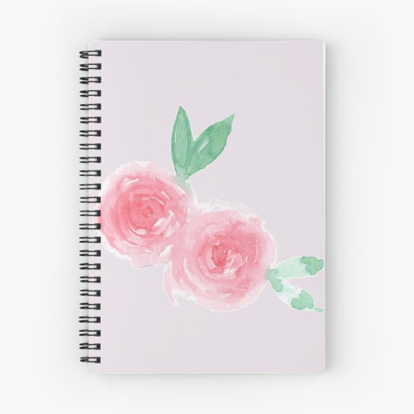 Item preview, Roses designed and sold by Sunbyrd Studios.
