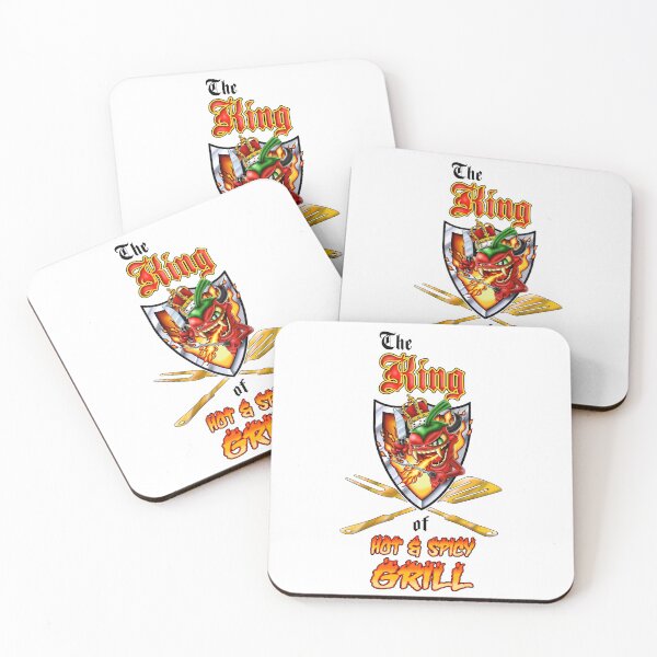 Item preview, Chili King designed and sold by ollibabu.