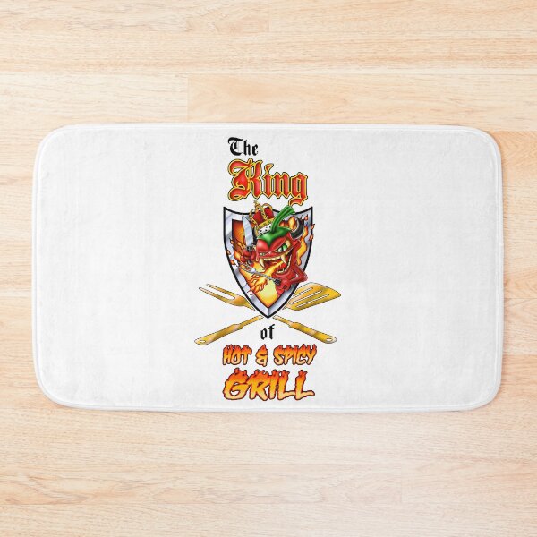 Item preview, Chili King designed and sold by ollibabu.