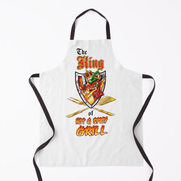 Item preview, Chili King designed and sold by ollibabu.