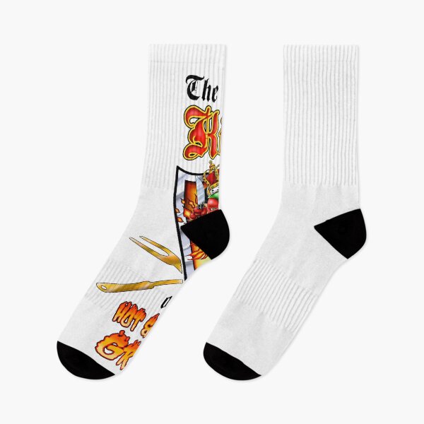 Item preview, Chili King designed and sold by ollibabu.