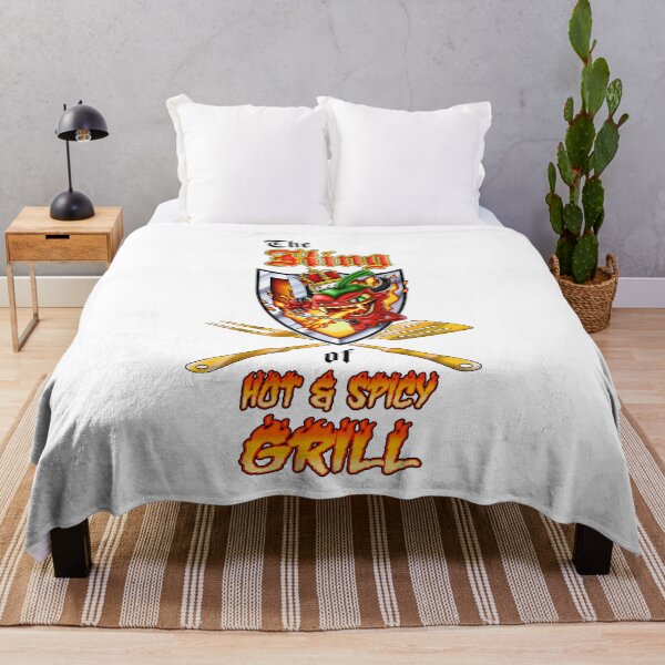 Item preview, Chili King designed and sold by ollibabu.