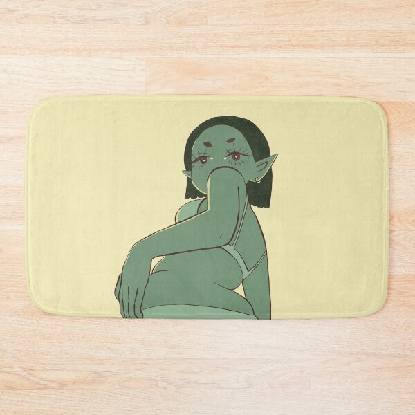 Item preview, Elf Gal designed and sold by evemo.