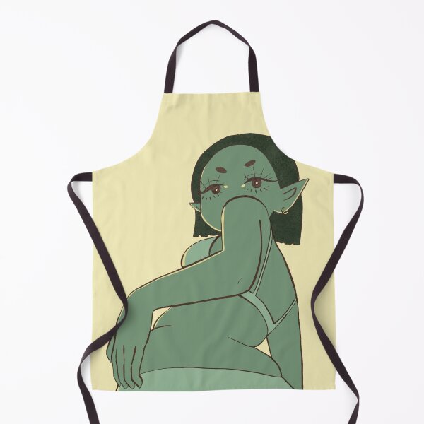 Item preview, Elf Gal designed and sold by evemo.