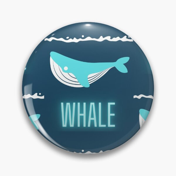 Item preview, Humpback Whale fish designed and sold by Salimtinwale.