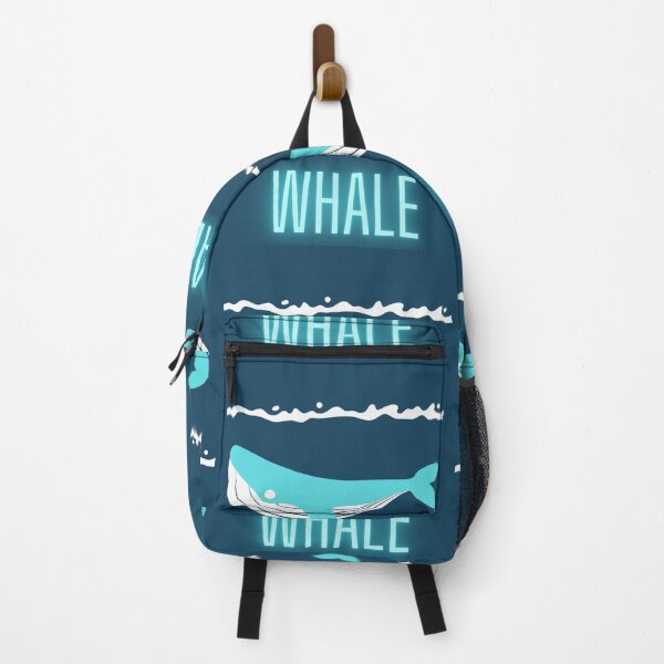Item preview, Humpback Whale fish designed and sold by Salimtinwale.