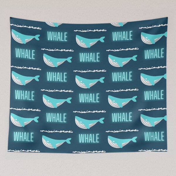 Item preview, Humpback Whale fish designed and sold by Salimtinwale.