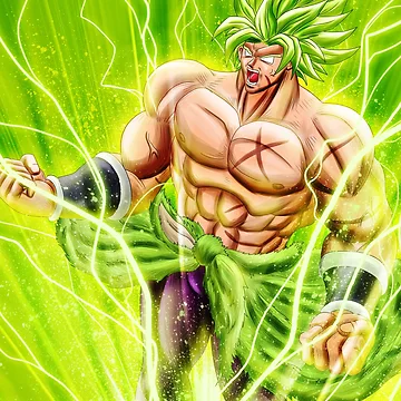 Artwork thumbnail, Unbridled Rage by vindicatorVS