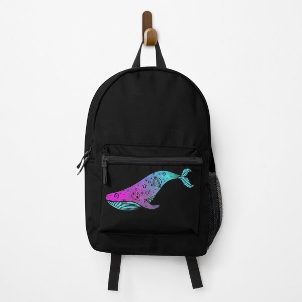 Item preview, Space Whale designed and sold by LeahsColorBox.