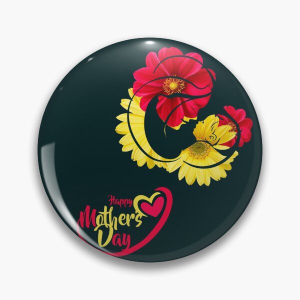 Item preview, mother and her little baby, Banner, poster or web header design, Beautiful red flower with abstract background. Concept for Happy mother`s day. designed and sold by deeplaxman.