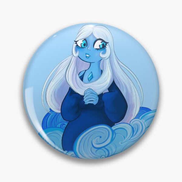 Item preview, Blue Diamond designed and sold by Lady-Emerelda.