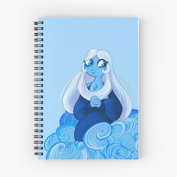 Item preview, Blue Diamond designed and sold by Lady-Emerelda.
