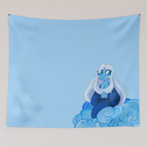 Item preview, Blue Diamond designed and sold by Lady-Emerelda.