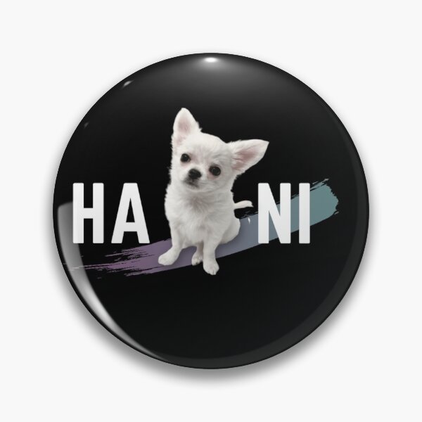 Item preview, My name is Hani designed and sold by Fatdodo.