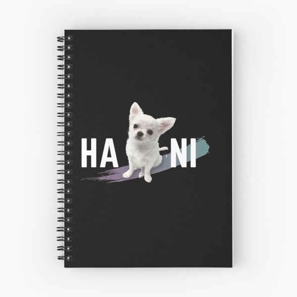 Item preview, My name is Hani designed and sold by Fatdodo.