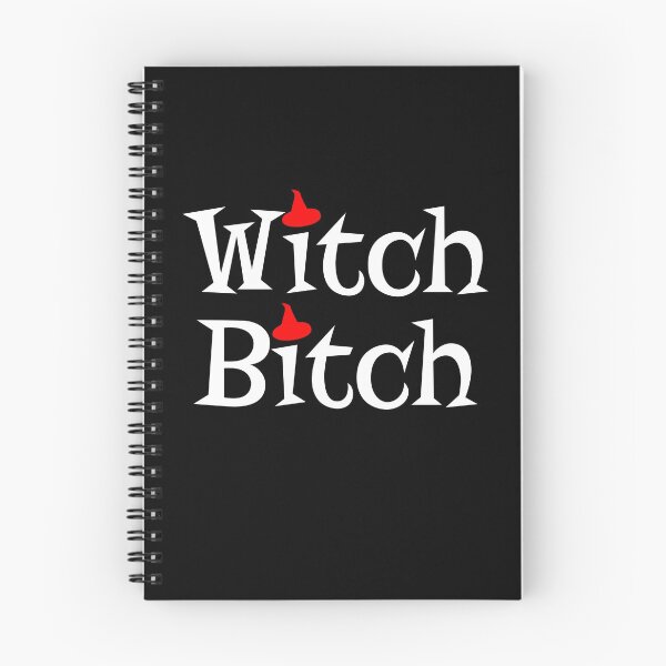 Item preview, Witch Bitch designed and sold by f2error.