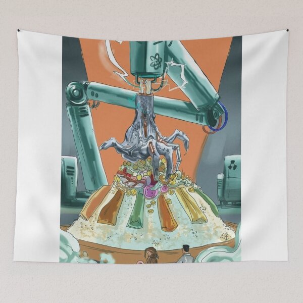 Item preview, Moroccan Couscous designed and sold by Imade-it.
