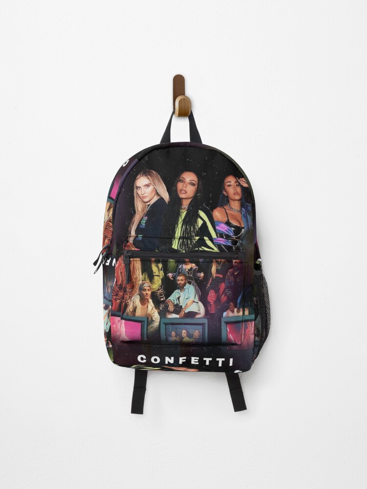 bark Modernize pronunciation Little mix confetti single" Backpack for Sale by ForeverNature | Redbubble bark Modernize pronunciation Little mix confetti single" Backpack for Sale by ForeverNature | Redbubble