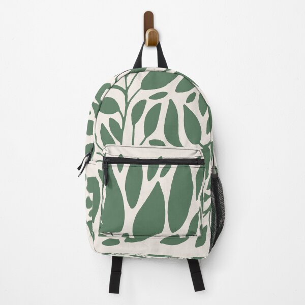 Item preview, Minimal Leaf Pattern designed and sold by annabellina.