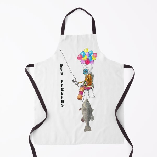 Item preview, Fly Fishing from a Lounge Chair designed and sold by Douglas Walker.