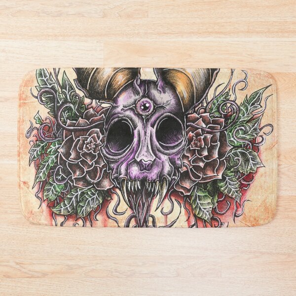 Item preview, FlederKitty, Absurd ART designed and sold by AbsurdART.
