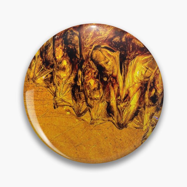 Item preview, Crawlies or aliens in a semicircle discussion. V designed and sold by kall3bu.