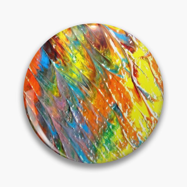 Item preview, Craziness of Colours designed and sold by LilyLJ.
