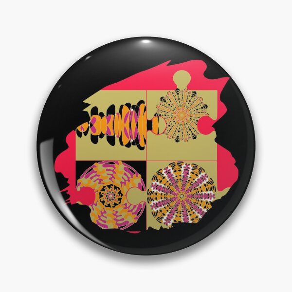 Item preview, Jigsaw  designed and sold by TinaJostDesigns.