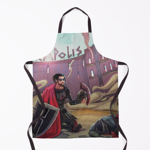 Item preview, The Glory Is Mine designed and sold by Imade-it.