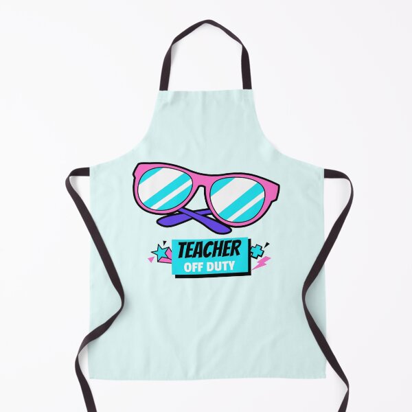 Item preview, Teacher off duty sunglasses designed and sold by TamGustam.