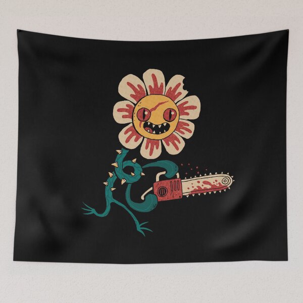 Item preview, Wild Flower designed and sold by DinoMike.