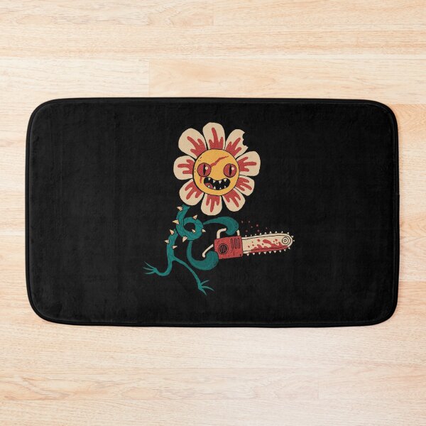 Item preview, Wild Flower designed and sold by DinoMike.