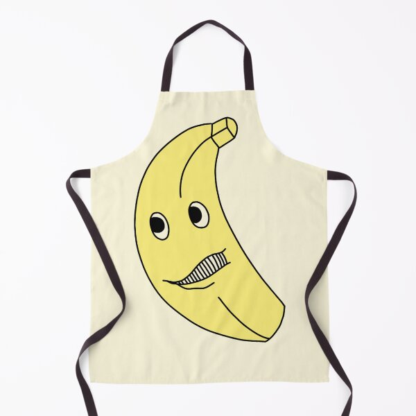 Item preview, Banana Man designed and sold by evemo.