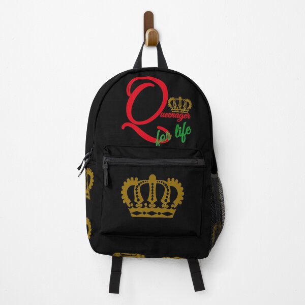 Item preview, Queenager for Life designed and sold by eden1472.