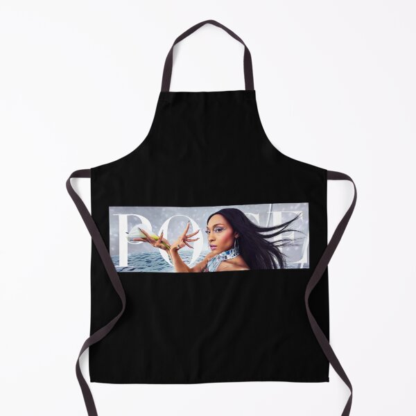 Item preview, Blanca Evangelista - Live Work Pose - TV Show designed and sold by LilacFrost.