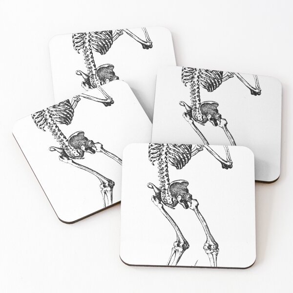 Item preview, Skeleton designed and sold by MANZER.